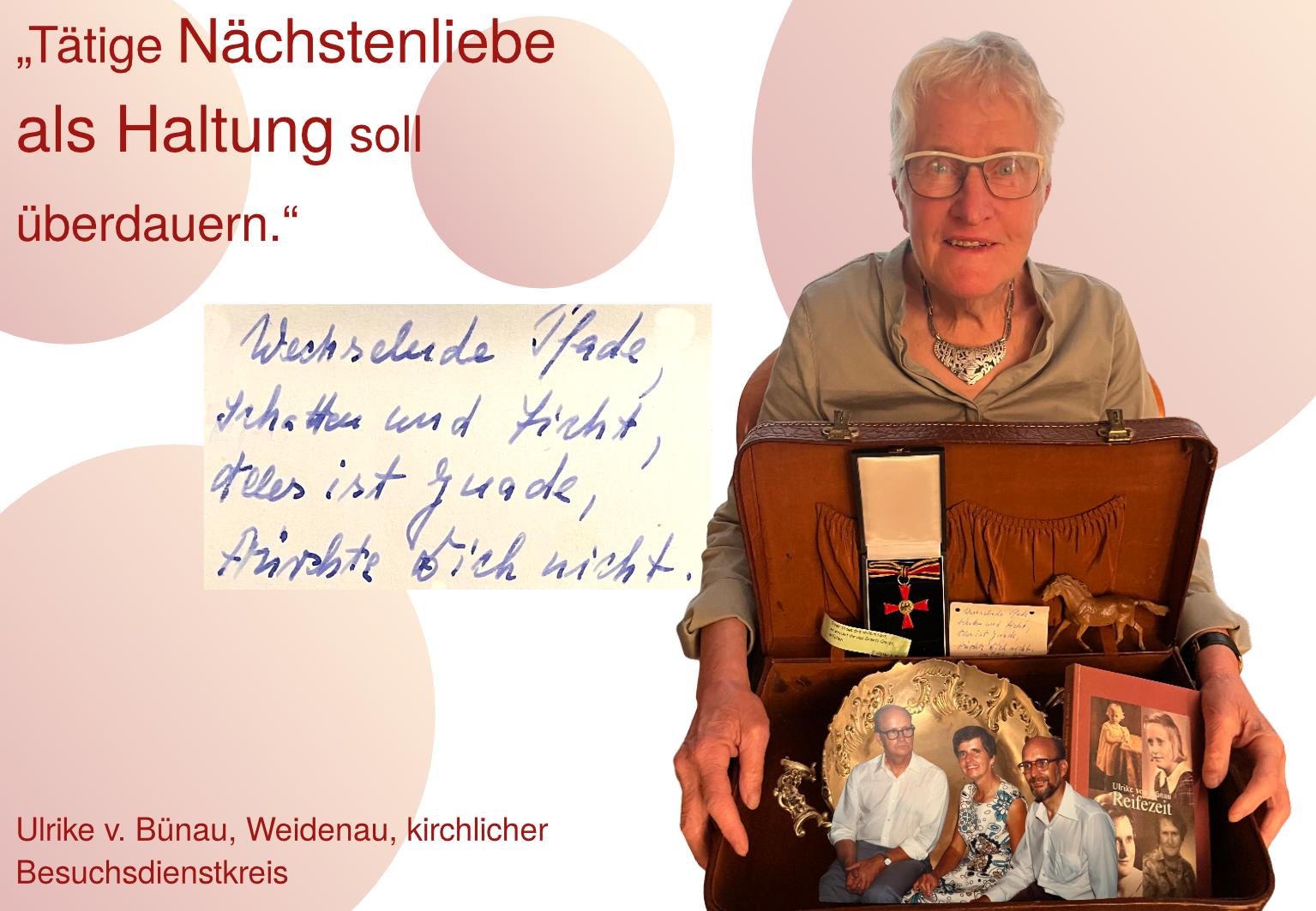Schatzkästchen Mami-Seite001 Ulrike von Bünau und die Schatzkiste ihres Lebens - EFL, Ehe-, Familien- und Lebensberatung